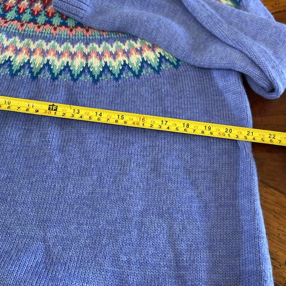 Cj Banks NWT sweater, so soft and pretty! - Picture 4 of 6